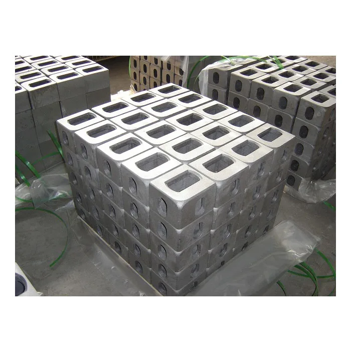 CAST IRON CORNER CASTING DECORATIVE ELEMENT