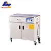 hardcover book binding machine price/bundler machine for corrugated cardboard