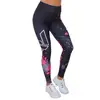 Fitness Workout Tight Women Gym Custom Yoga Pant Legging For Woman