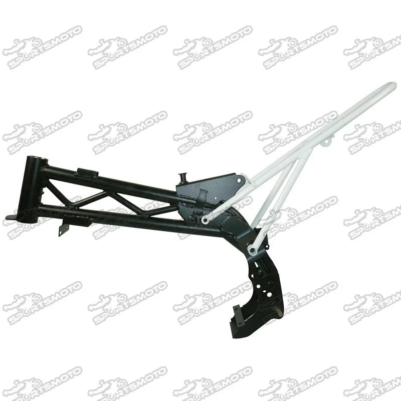 pit bike frame