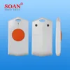 SOS Panic Button /Panic Alert device, Remote Emergency Elderly Help Button