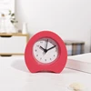 Simple creative alarm clock student cute silent children mini personality small alarm clock bedside clock