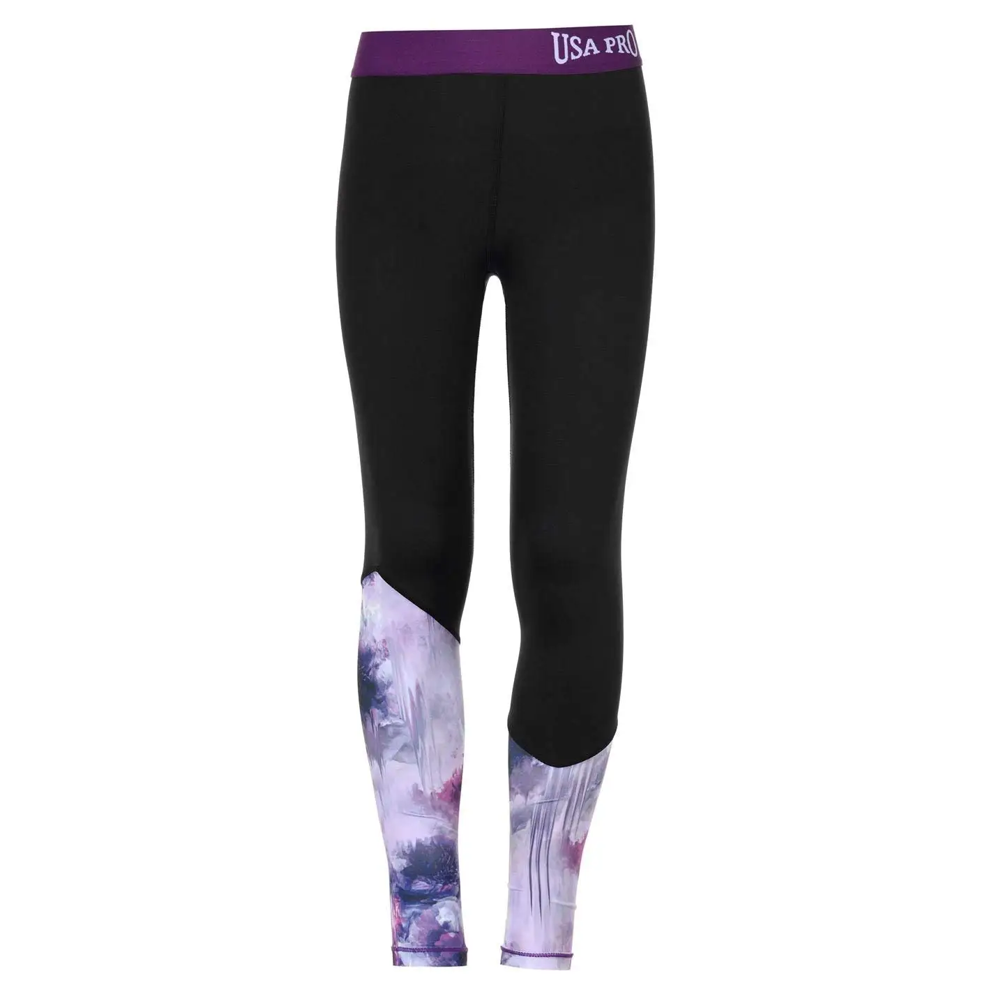 usa pro womens leggings