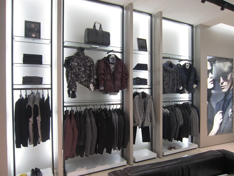 Oferta De Decoración Personalizada Para Tienda De Ropa Para Hombre,Diseño A  La Moda - Buy Tienda De Decoración De La Tienda De Ropa Decoración Para Los  Hombres Product on Alibaba.com