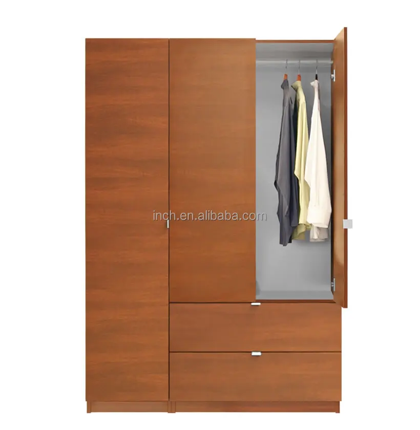 Half Height Bedroom Wood Small Wardrobe Designs Half Height Bedroom Wood Small Wardrobe Designs Product On Alibaba