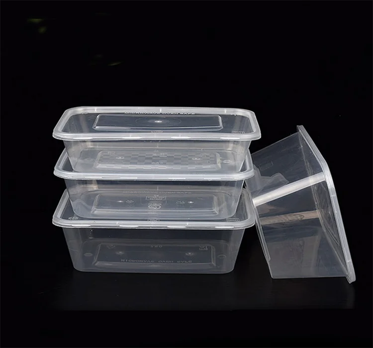 Eco-friendly Biodegradable Disposable Food Container Biodegradable ...