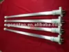 Quartz IR Process Heating Elements