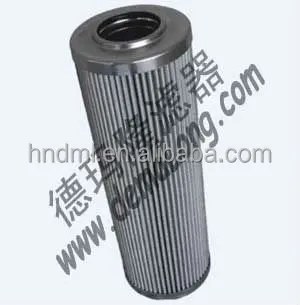 oil filter element