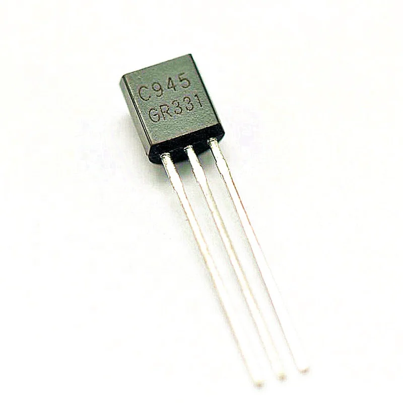 2SC945 Japan-Transistor npn 50V 100mA 250mW