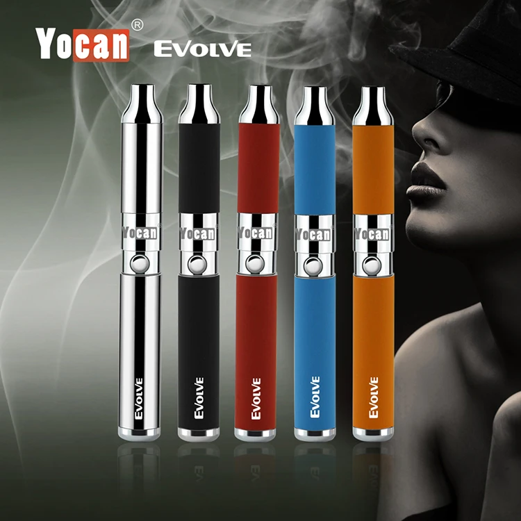Yocan Evolve