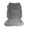 customized inflatable car seat booster cushion