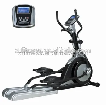 Cross Sprinter/ Elliptical Machine 