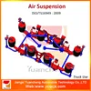 Lessen Truck Boogie Imported Shock Absorber Air Suspension System