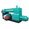 JZK55/55-4.0 Factory price solid hollow clay vacuum extruder automatic terracotta wall panel making machines