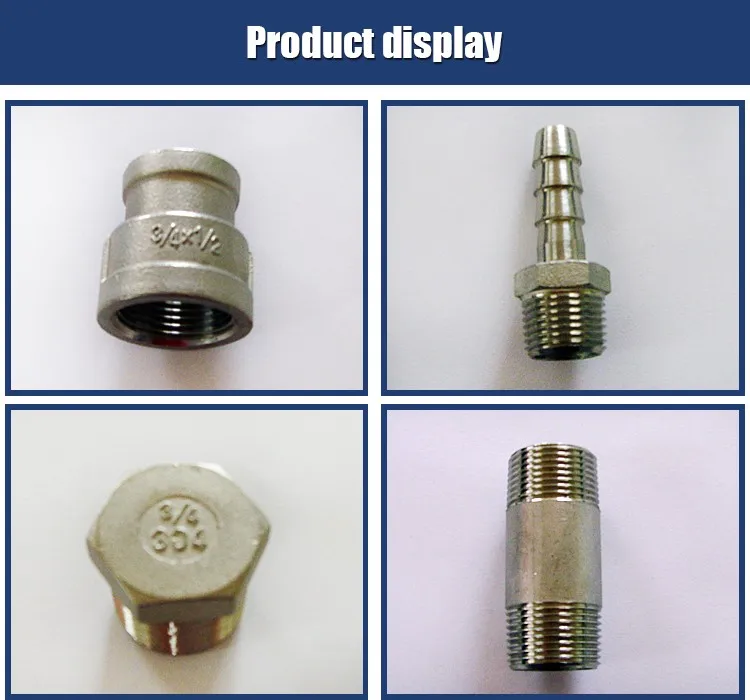 Pipe Fittings 304 Stainless Steel Marine Pipe Fittings Buy Marine