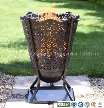 Best Quality Best Selling Bbq Fire Pits Brazier With High Quality