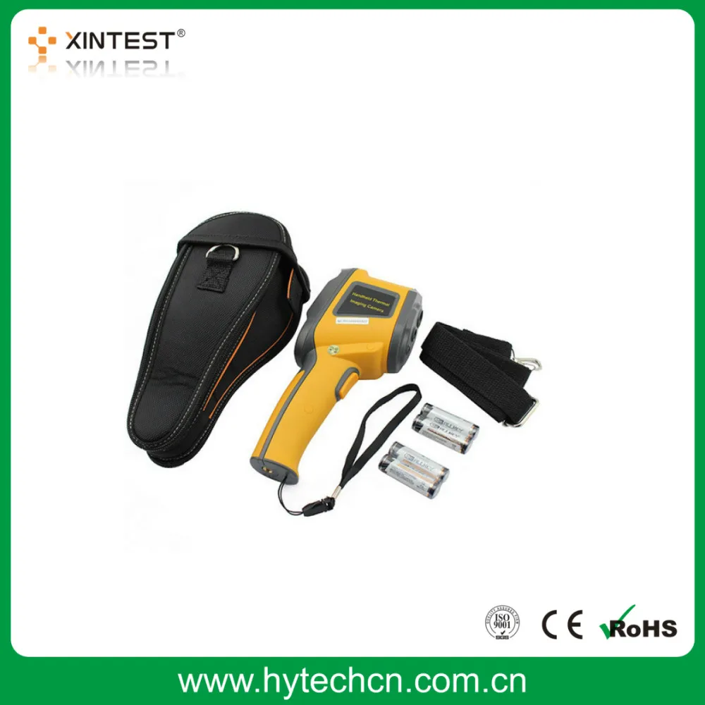 2018 High Thermal Infrared Imaging Camera,Portable Thermal