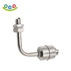 SUS Side-Mounted High Temperature Electrical Water Level Control Float Switch