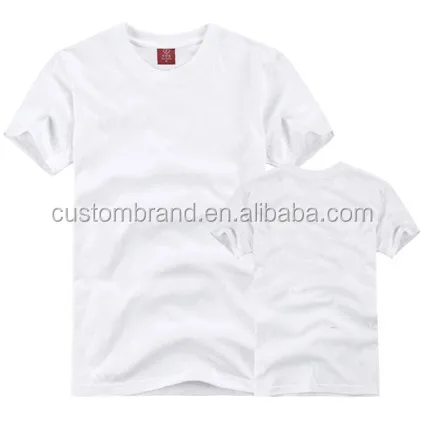 cheap plain t shirts in bulk