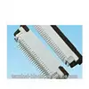 USB FPC Connector Male With Zif R/A SMT Type Pitch 0.5mm For Touch Screen ULO Group