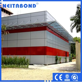 Aluminium Sheet/alucobond Aluminum Composite Panel Price - Buy ...