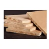 finger joint block board/40mm thickness block board production line/melamine block board