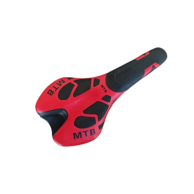 Wholesale factory classic color bicycle saddle black yellow princess bike saddle