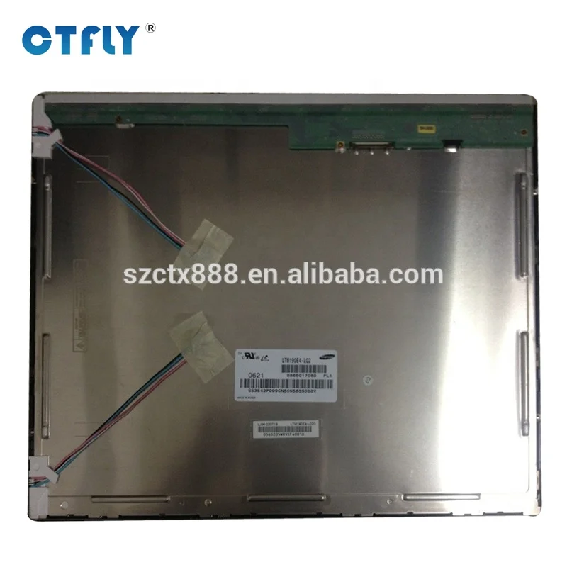 AUO M190EN04-V5 19 inch Industrial LCD screen