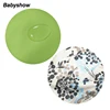 PUL fabric waterproof breathable customized digital printed TPU membrane to make wet bag cloth diapers China factory