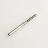 High speed fissure carbide dental burs diamond burr set for sale