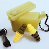 Factory directly on sell premium military earplug for shooting