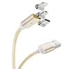 amazon top seller 2018 micro usb cable magnetic charging cable usb 3 1 type c charger