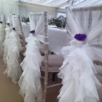 chair sashes to buy