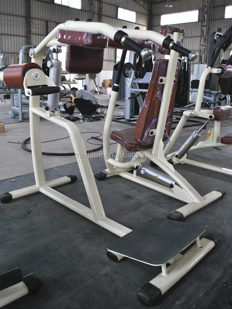 Hydraulic Ladies Trainer Home Squat Commercial Gym Fitness Equipment