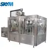 Automatic Juice Filling Machine Fruit Juice Processing Manufacturer Price