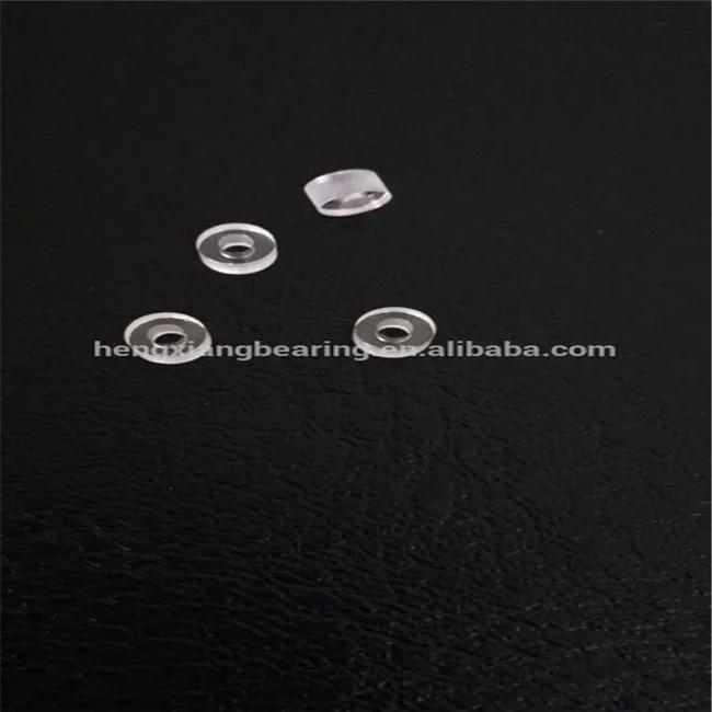 High Precision Sapphire Jewel Bearing For Compass Needle Friction Free Movement Buy High