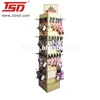 pet store display furniture,dog collar display rack,pet store equipment
