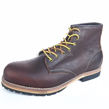 high quality work boots