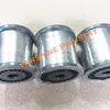 Excellence quality Induction resistance heating wire nichrome 80/20 ribbon wire