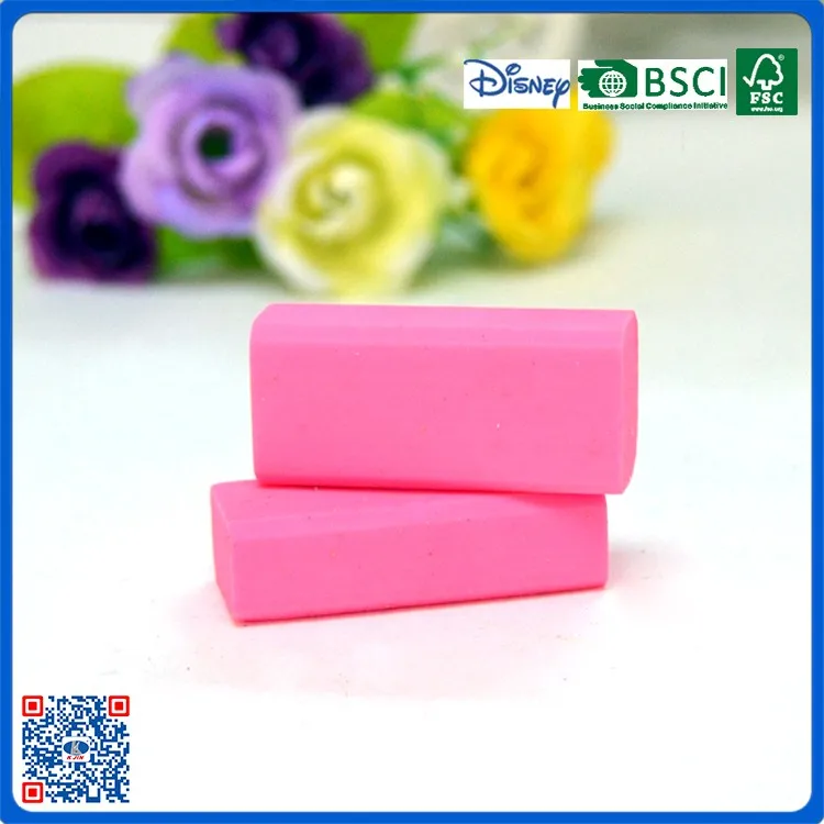 Fancy Cute Puzzle Rubber Eraser Mini Dry Eraser For Glass Whiteboard Buy Puzzle Rubber Eraser