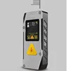 IP67 Protection Bluetooth Touch Screen Laser Distance Meter with Laser Level Combined