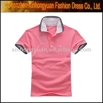 polo t shirts girls