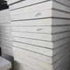 sip panel oregon audio foam latest wall cladding designs PU sandwich panel