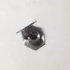 Lathe machining stainless SS304 M6 wakeboard insert snowboard insert
