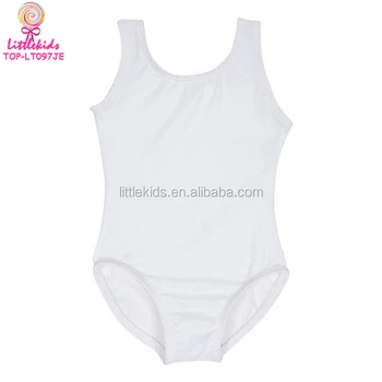 baby girl leotard