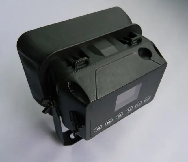 Built-in 60w 160db Goose Decoys With 250 Sounds Waterproof Hunting