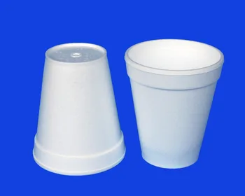 foam disposable cups