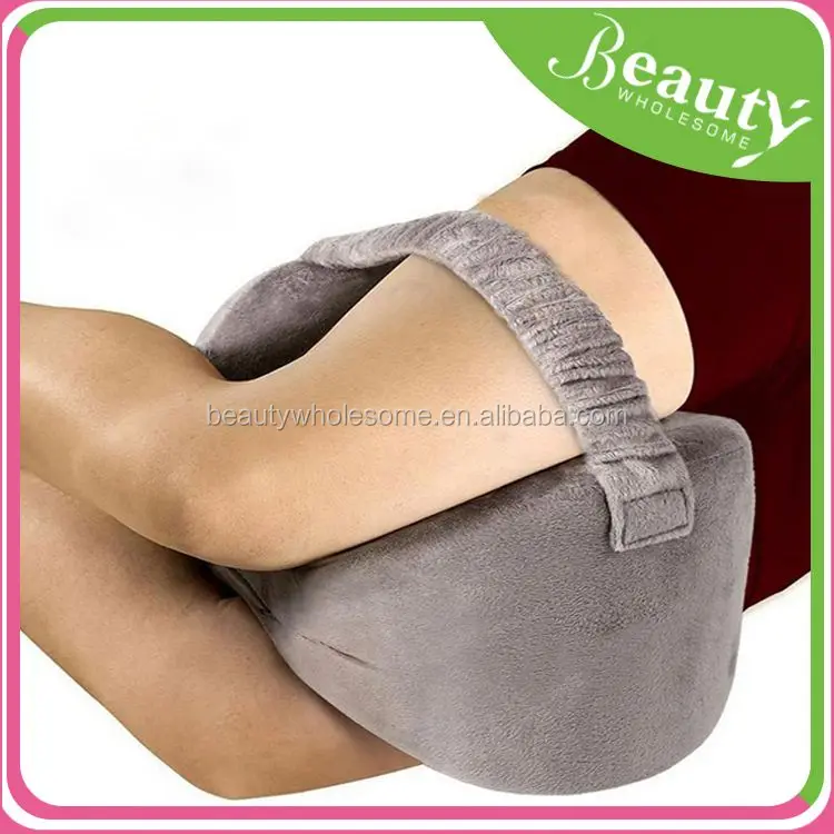 Orthopedic Bed Wedge Leg Rest Back Support Pillow Cushion Sy114