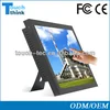 19 inch touch all in one pc, all in one desktop, all in one computer