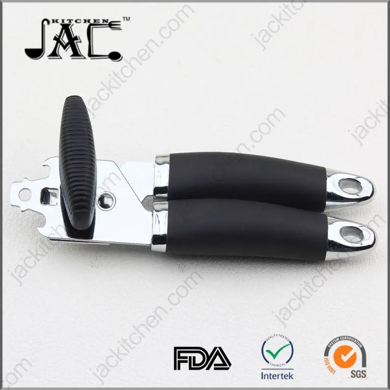 Wholesale Stainless Steel Pvc Bottle Opener With 3D Effect